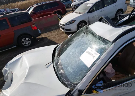 2014 BMW X5 xDrive35I из США, поврежденный, VIN 5UXKR0C50E0K51905